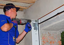 All County Garage Doors Feasterville-Trevose, PA 267-293-8037 - installation-sidebar